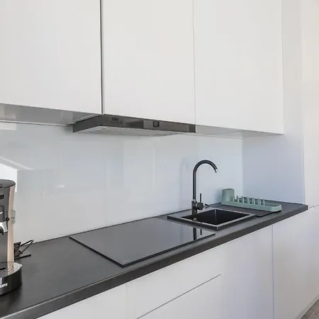 Daire Cozy Ground-floor , Cleaning Included