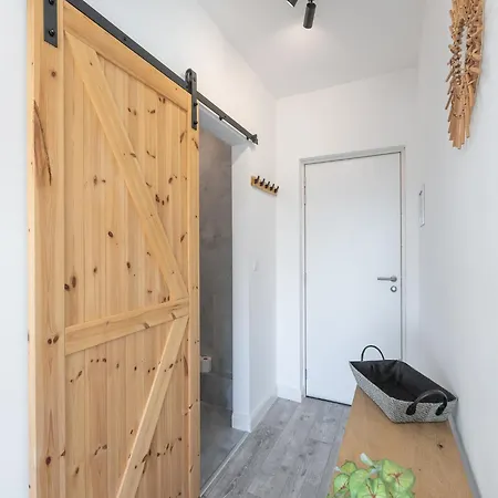 Cozy Ground-floor , Cleaning Included Daire Middelkerke